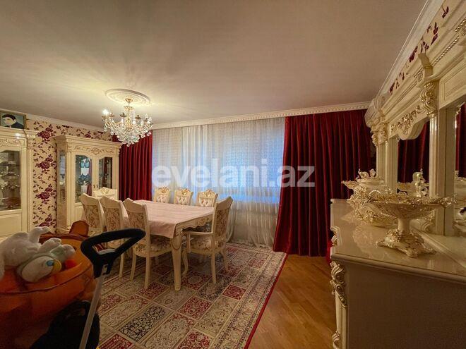 Sale, new building, 4 room, 150 m², Sabunchu r.