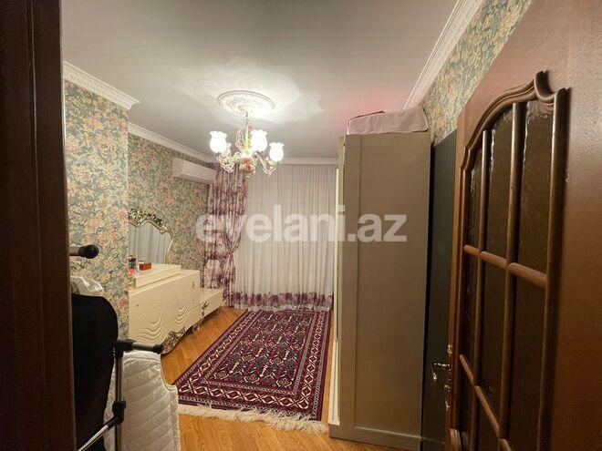 Sale, new building, 4 room, 150 m², Sabunchu r.