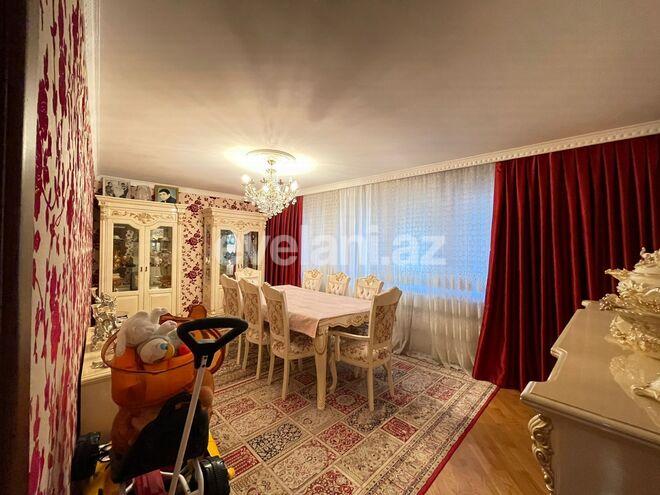 Sale, new building, 4 room, 150 m², Sabunchu r.