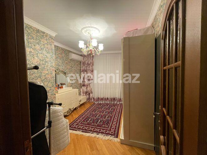 Sale, new building, 4 room, 150 m², Sabunchu r.