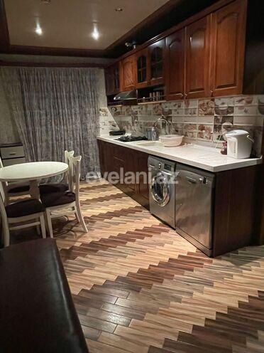 Sale, new building, 4 room, 150 m², Sabunchu r.