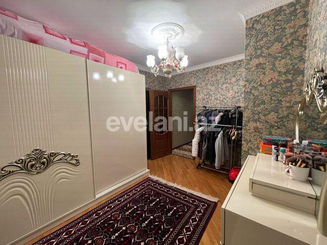 Sale, new building, 4 room, 150 m², Sabunchu r.