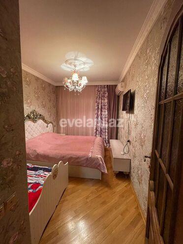 Sale, new building, 4 room, 150 m², Sabunchu r.