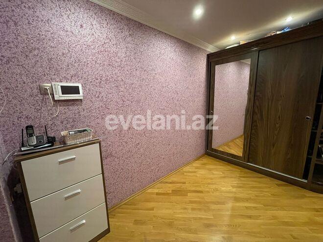 Sale, new building, 4 room, 150 m², Sabunchu r.