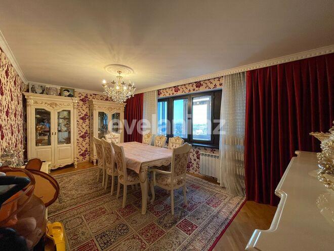 Sale, new building, 4 room, 150 m², Sabunchu r.