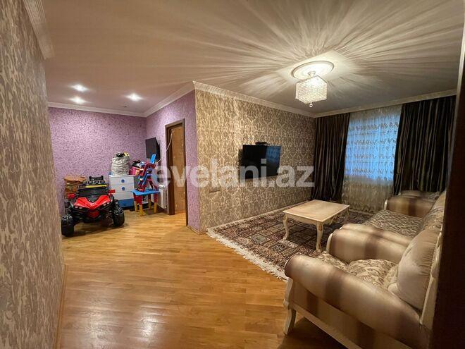 Sale, new building, 4 room, 150 m², Sabunchu r.