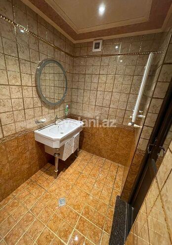 Sale, new building, 4 room, 150 m², Sabunchu r.