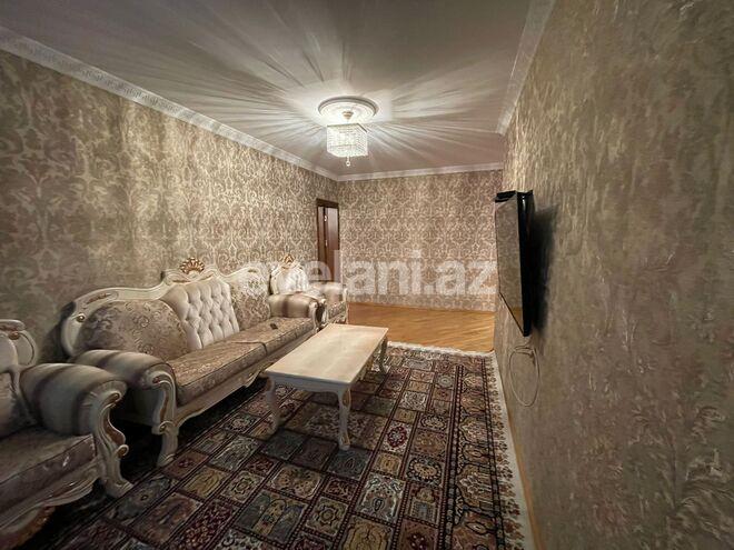 Sale, new building, 4 room, 150 m², Sabunchu r.