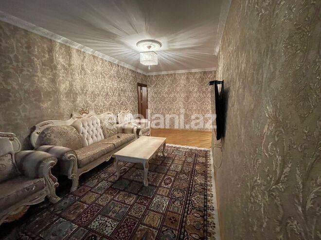 Sale, new building, 4 room, 150 m², Sabunchu r.