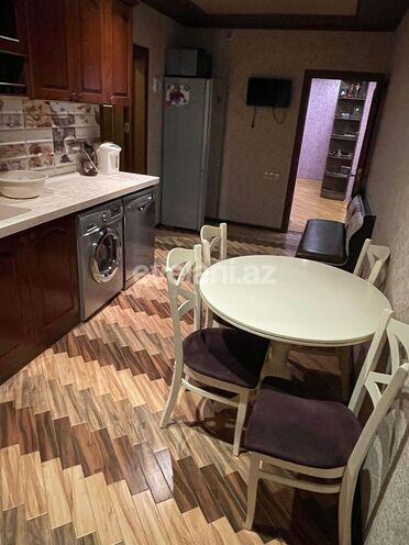 Sale, new building, 4 room, 150 m², Sabunchu r.