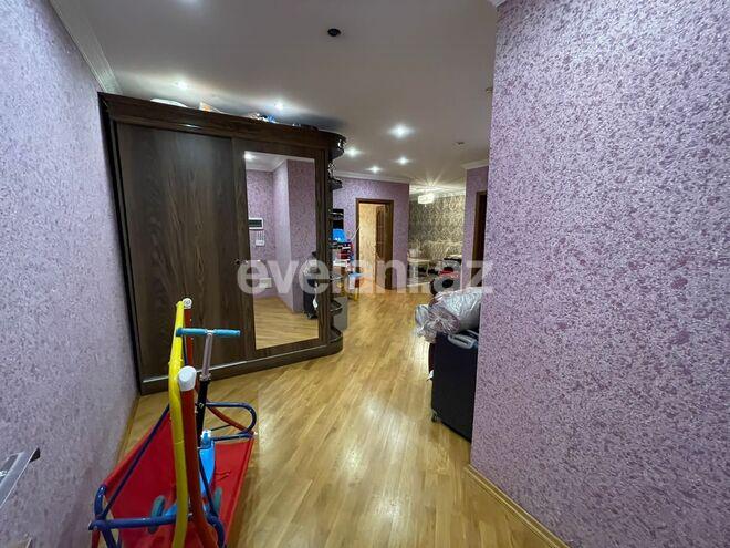 Sale, new building, 4 room, 150 m², Sabunchu r.