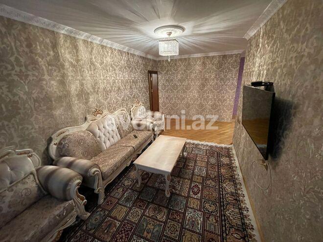 Sale, new building, 4 room, 150 m², Sabunchu r.