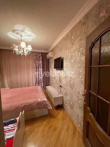 Sale, new building, 4 room, 150 m², Sabunchu r.