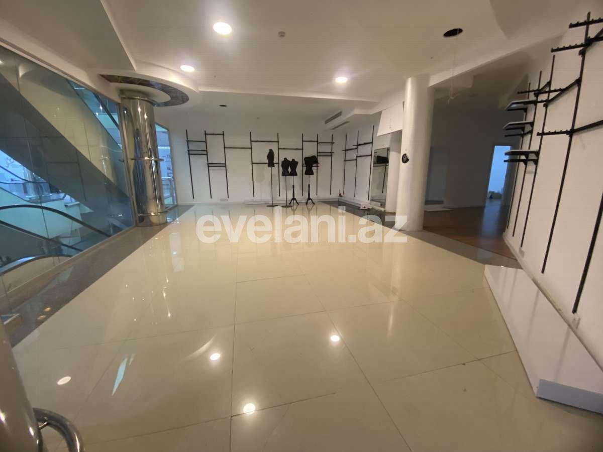 Rent, office, 2 room, 111 m², 28 may m.