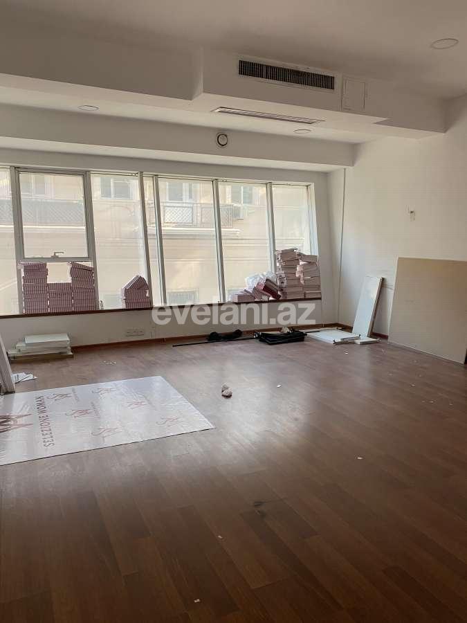 Rent, office, 2 room, 111 m², 28 may m.