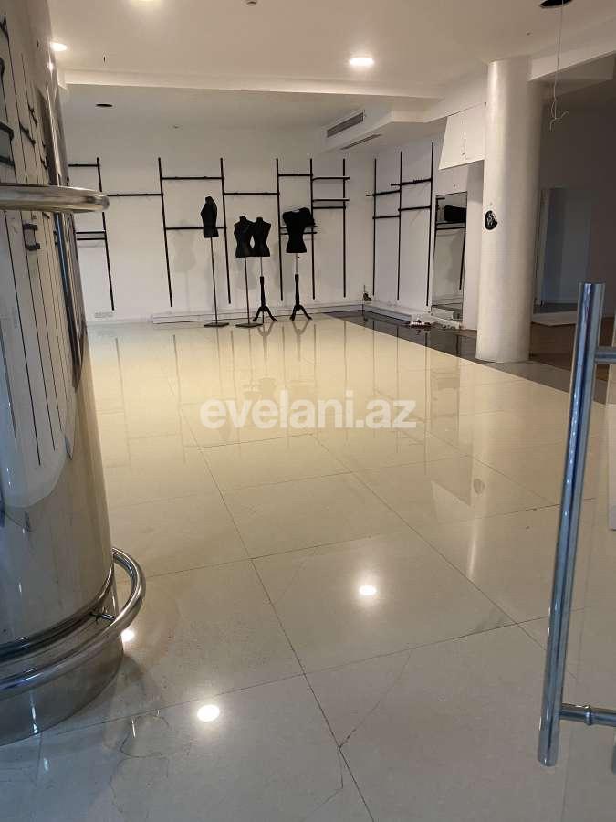 Rent, office, 2 room, 111 m², 28 may m.