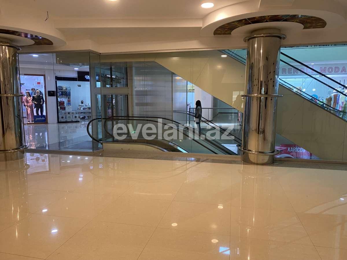 Rent, office, 2 room, 111 m², 28 may m.