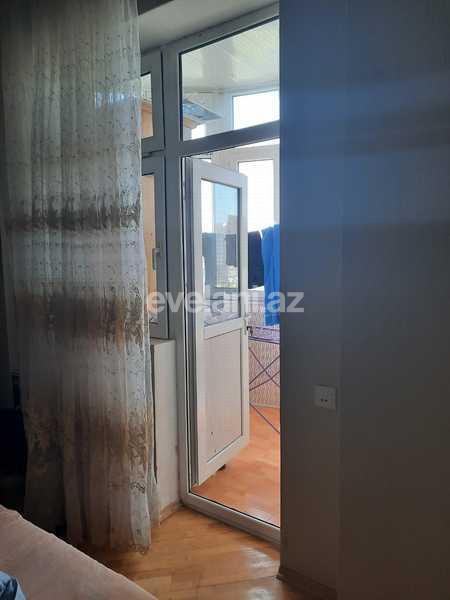 Satılır, yeni tikili, 2 otaqlı, 94 m², Bakı, Yasamal r, İnşaatçılar m.