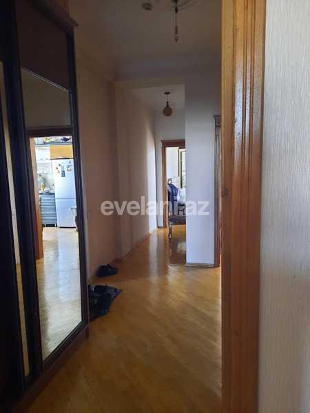 Satılır, yeni tikili, 2 otaqlı, 94 m², Bakı, Yasamal r, İnşaatçılar m.