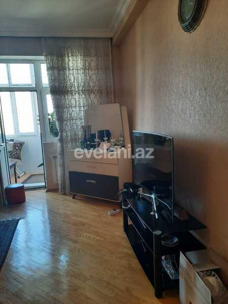 Satılır, yeni tikili, 2 otaqlı, 94 m², Bakı, Yasamal r, İnşaatçılar m.