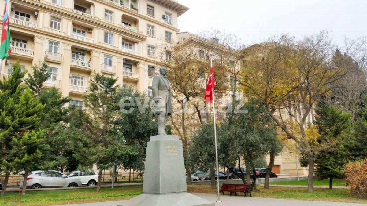 Продаётся, вторичка, 2-комнаты, 70 m², Насиминский r.