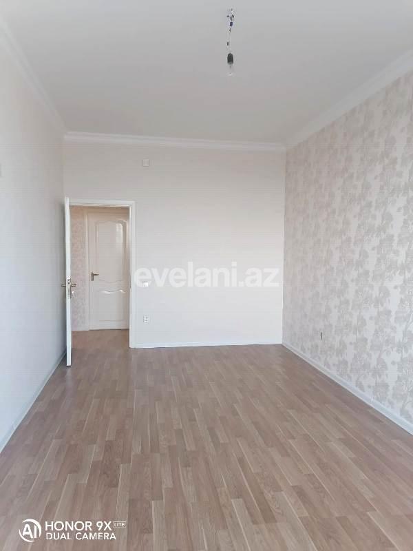 Sale, new building, 2 room, 80 m², Yasamal r.