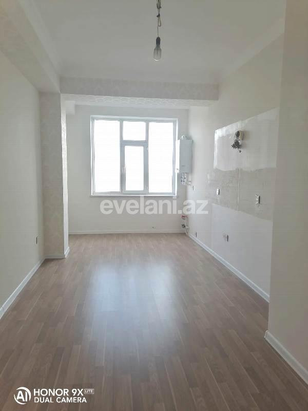 Sale, new building, 2 room, 80 m², Yasamal r.
