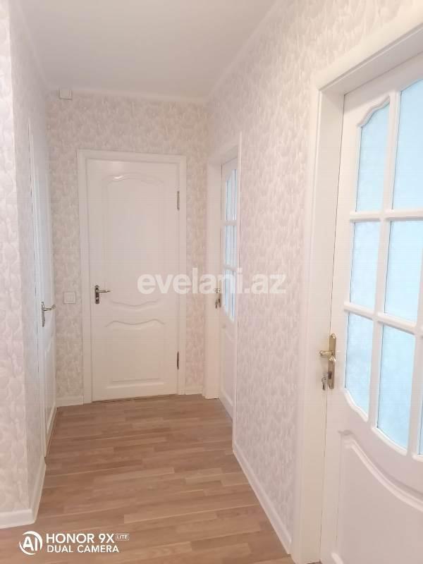 Sale, new building, 2 room, 80 m², Yasamal r.