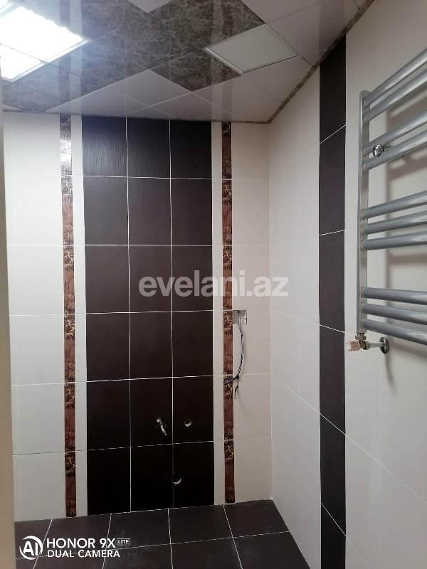 Sale, new building, 2 room, 80 m², Yasamal r.