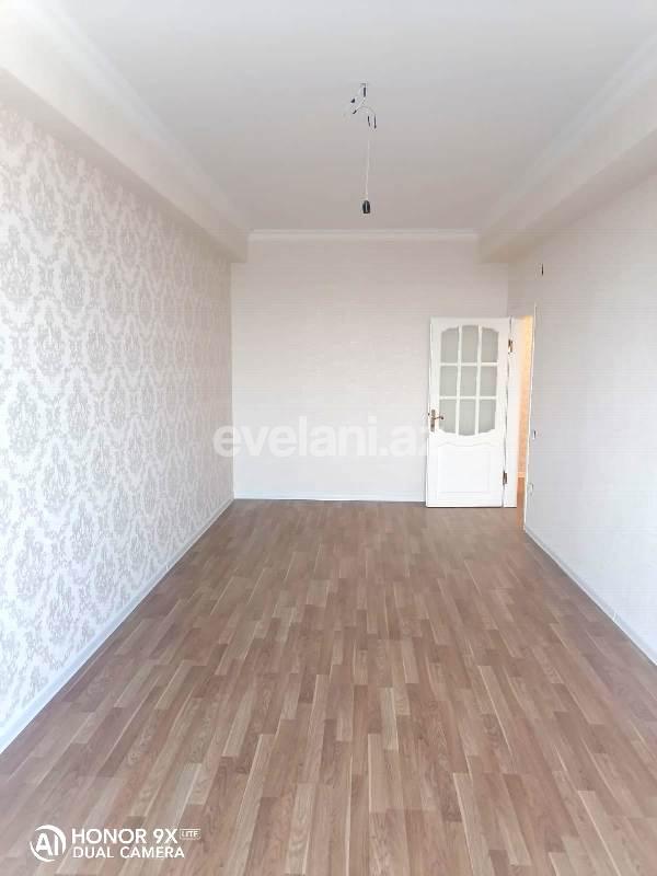 Sale, new building, 2 room, 80 m², Yasamal r.