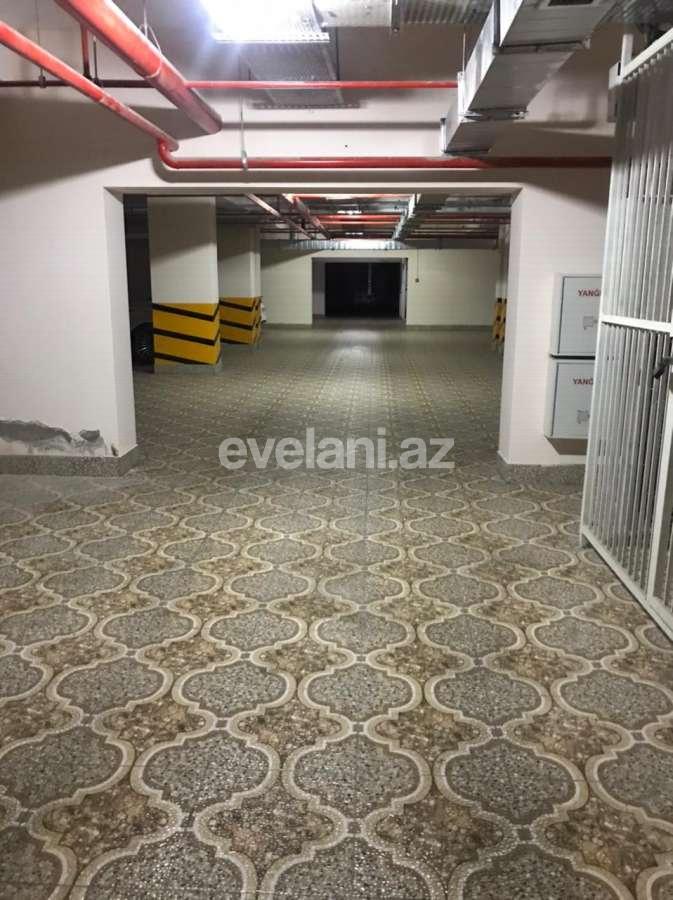 Satılır, yeni tikili, 2 otaqlı, 58 m², Nəriman Nərimanov m.