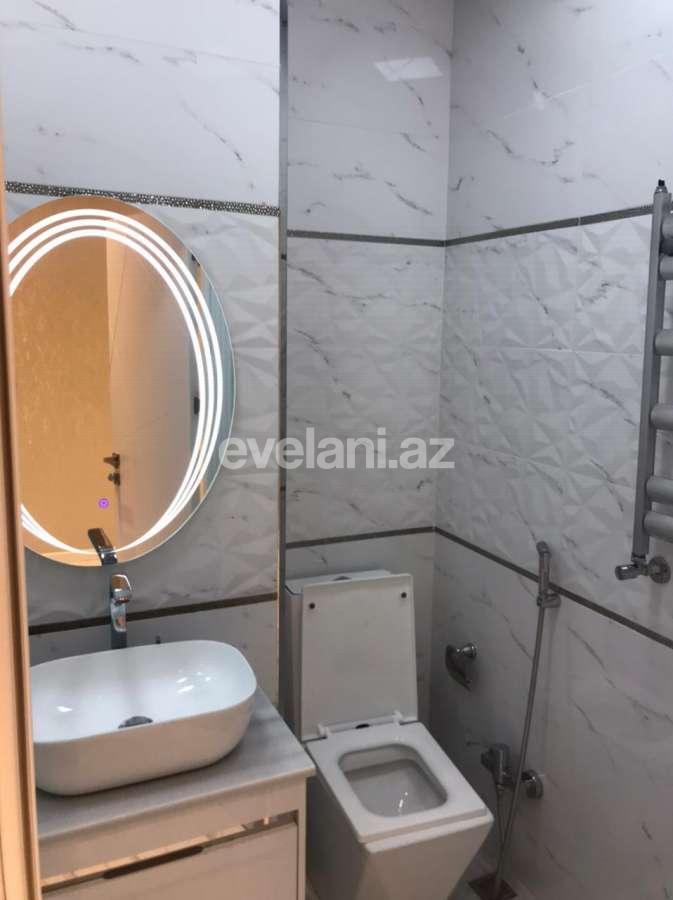 Satılır, yeni tikili, 2 otaqlı, 58 m², Nəriman Nərimanov m.