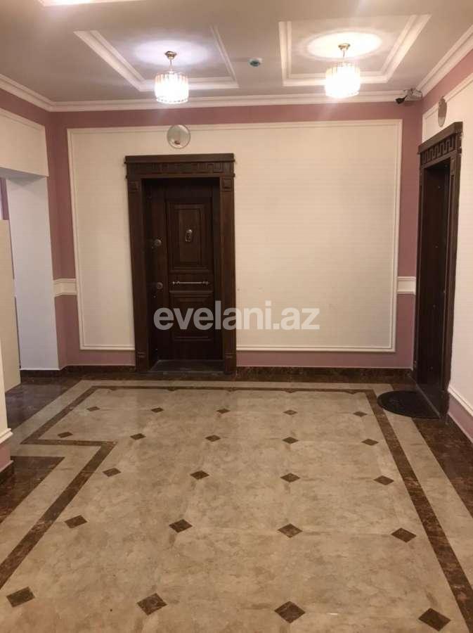 Satılır, yeni tikili, 2 otaqlı, 58 m², Nəriman Nərimanov m.