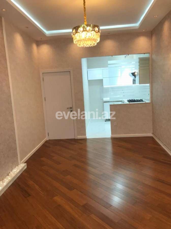 Satılır, yeni tikili, 2 otaqlı, 58 m², Nəriman Nərimanov m.