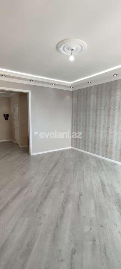 Продаётся, новостройка, 3-комнаты, 100 m², Халглар Достлугу m.