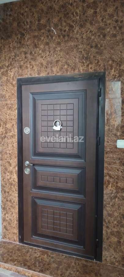 Продаётся, новостройка, 3-комнаты, 100 m², Халглар Достлугу m.