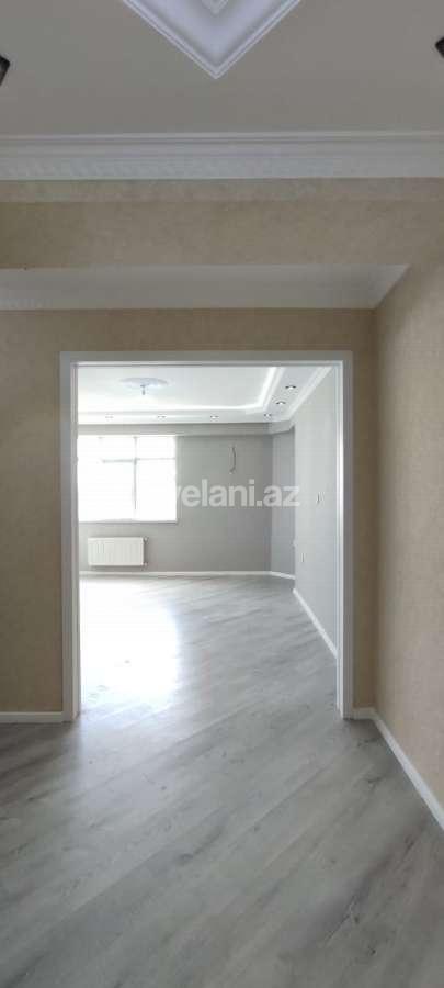 Продаётся, новостройка, 3-комнаты, 100 m², Халглар Достлугу m.