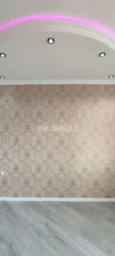 Продаётся, новостройка, 3-комнаты, 100 m², Халглар Достлугу m.