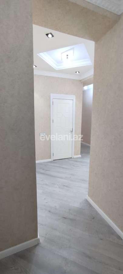 Продаётся, новостройка, 3-комнаты, 100 m², Халглар Достлугу m.