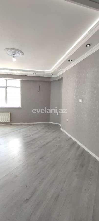 Продаётся, новостройка, 3-комнаты, 100 m², Халглар Достлугу m.