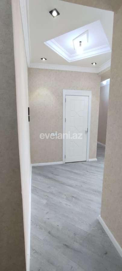 Продаётся, новостройка, 3-комнаты, 100 m², Халглар Достлугу m.