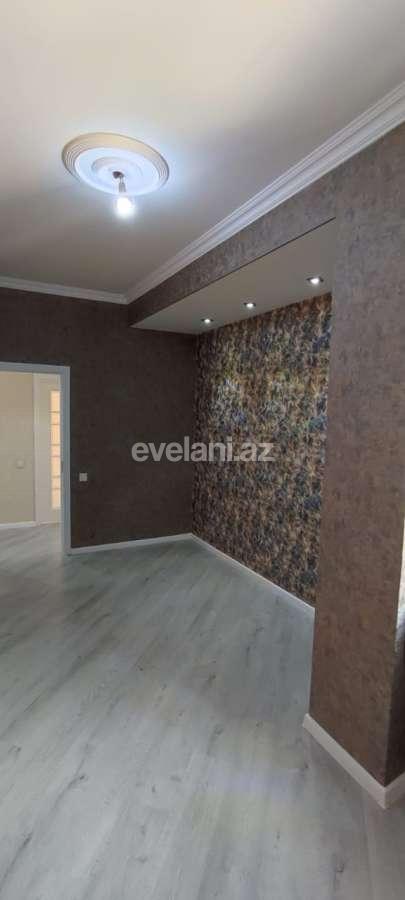 Продаётся, новостройка, 3-комнаты, 100 m², Халглар Достлугу m.