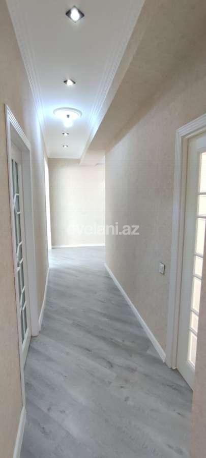 Продаётся, новостройка, 3-комнаты, 100 m², Халглар Достлугу m.