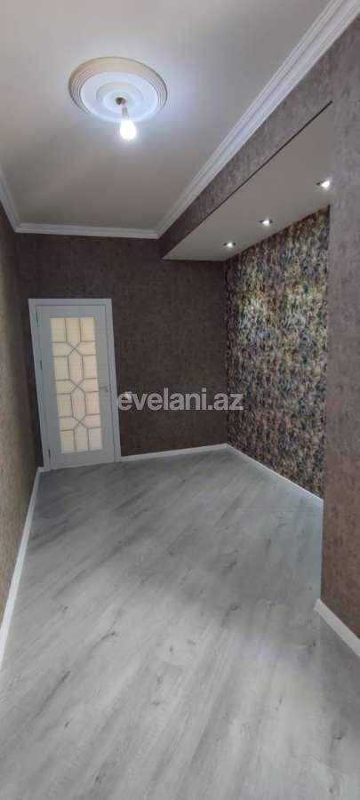 Продаётся, новостройка, 3-комнаты, 100 m², Халглар Достлугу m.