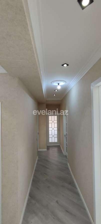 Продаётся, новостройка, 3-комнаты, 100 m², Халглар Достлугу m.