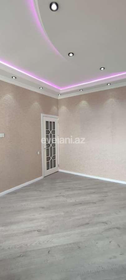 Продаётся, новостройка, 3-комнаты, 100 m², Халглар Достлугу m.