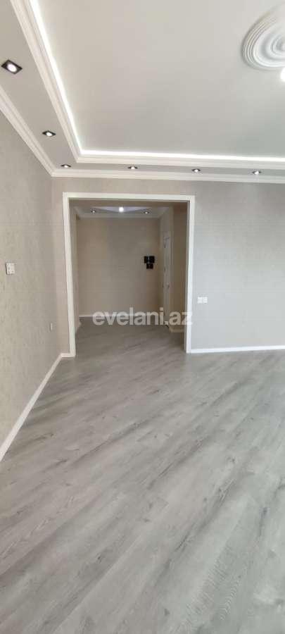 Продаётся, новостройка, 3-комнаты, 100 m², Халглар Достлугу m.