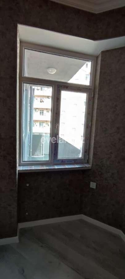 Продаётся, новостройка, 3-комнаты, 100 m², Халглар Достлугу m.