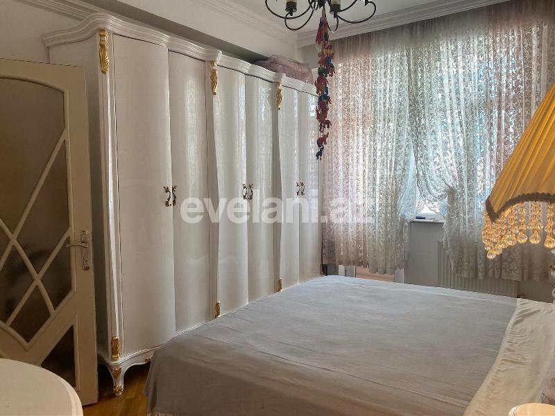 Satılır, yeni tikili, 2 otaqlı, 75 m², Yasamal r.