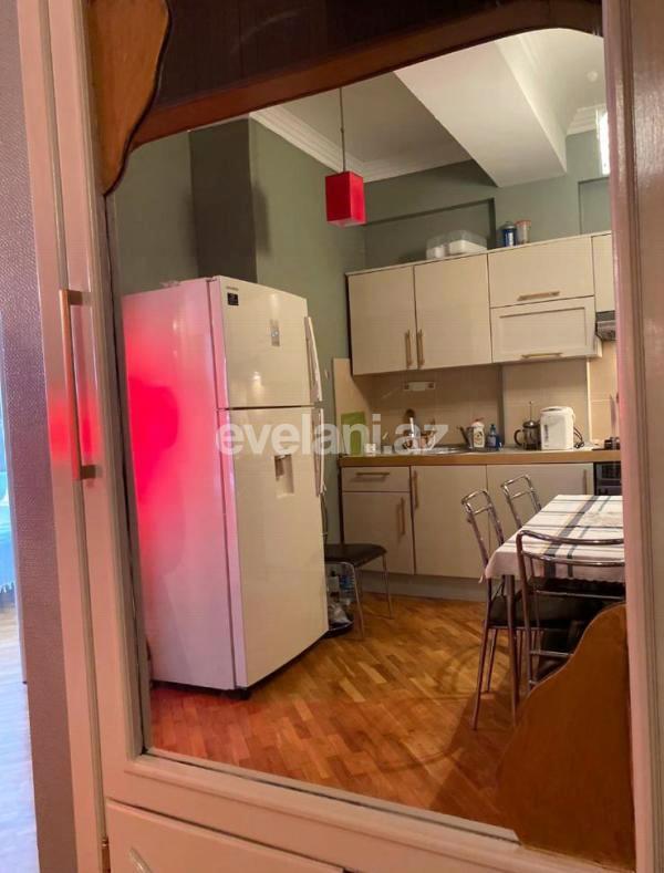 Satılır, yeni tikili, 2 otaqlı, 75 m², Yasamal r.